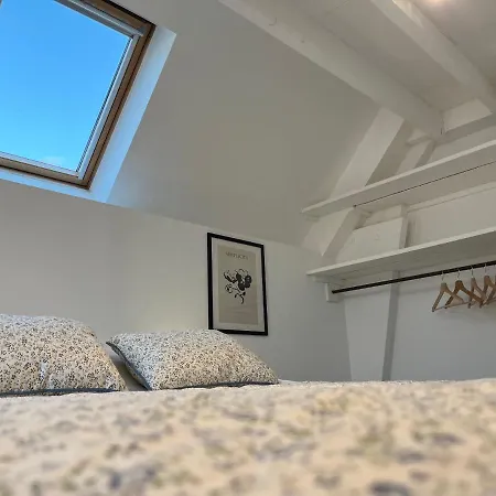 Maison Avec Jardin Au Coeur De Semesterbostad Vernon (Eure)