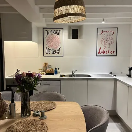 Maison Avec Jardin Au Coeur De *