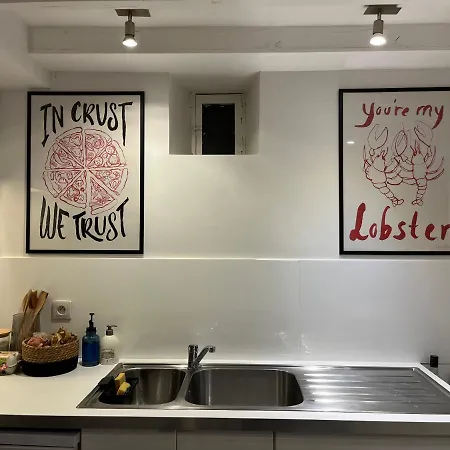 Maison Avec Jardin Au Coeur De Vernon (Eure)