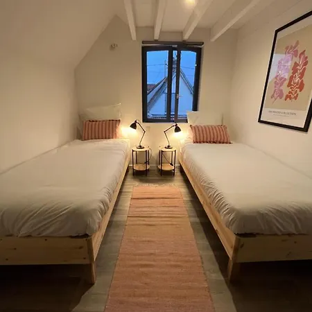 Maison Avec Jardin Au Coeur De Semesterbostad Vernon (Eure)