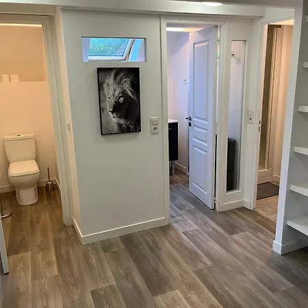 Holiday home Maison Avec Jardin Au Coeur De