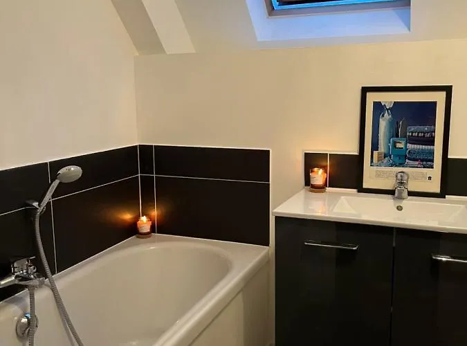 Maison Avec Jardin Au Coeur De * Vernon (Eure)