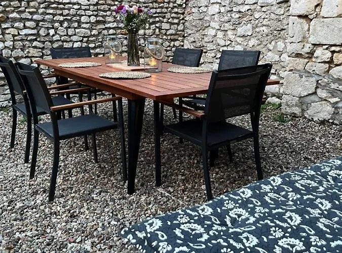 Maison Avec Jardin Au Coeur De * Vernon (Eure)