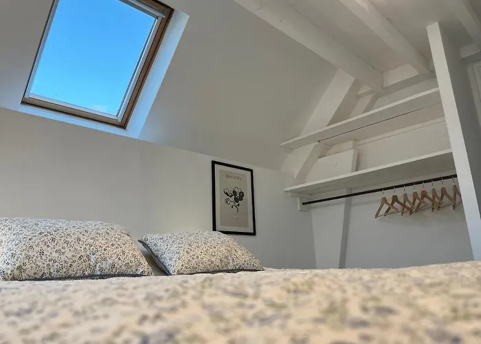 Maison Avec Jardin Au Coeur De Hébergement de vacances Vernon (Eure)