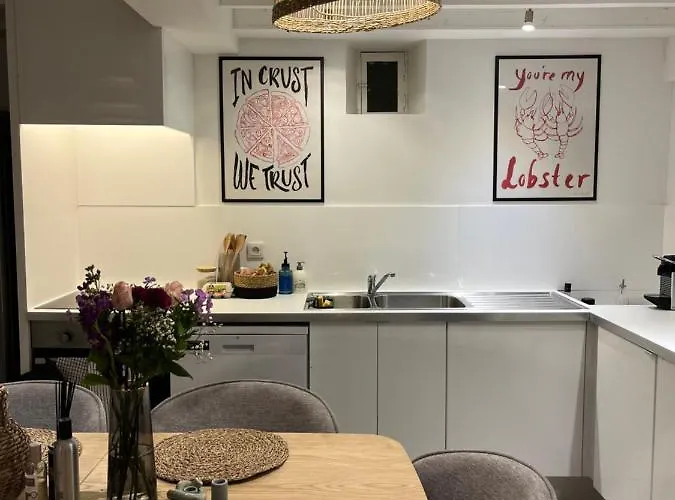 Maison Avec Jardin Au Coeur De *