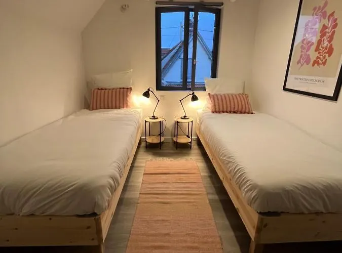 Maison Avec Jardin Au Coeur De Hébergement de vacances Vernon (Eure)