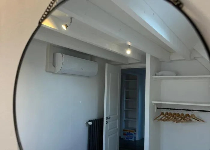 Maison Avec Jardin Au Coeur De * Vernon (Eure)